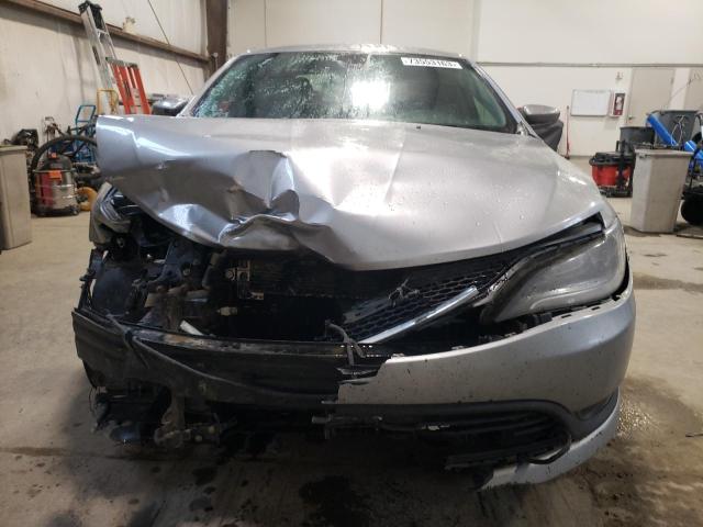 Photo 4 VIN: 1C3CCCFB9FN752214 - CHRYSLER 200 