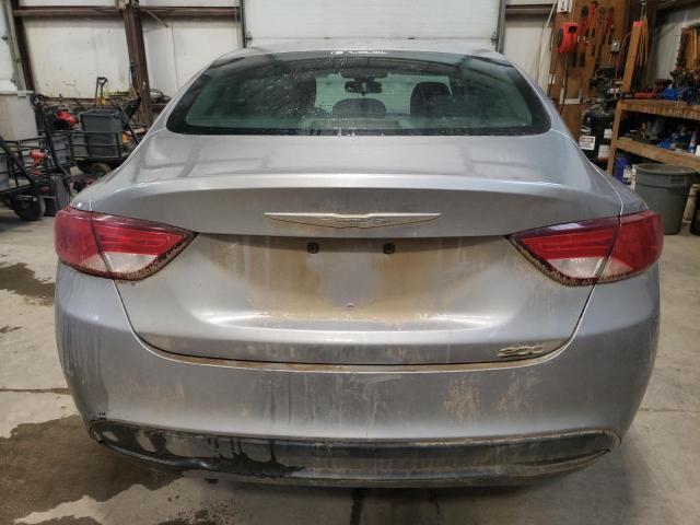 Photo 5 VIN: 1C3CCCFB9FN752214 - CHRYSLER 200 