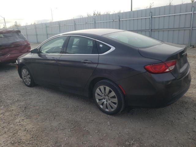 Photo 1 VIN: 1C3CCCFB9GN103448 - CHRYSLER 200 