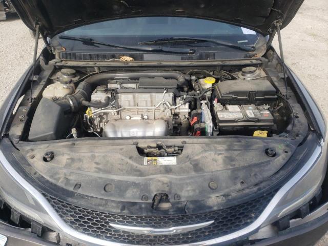 Photo 10 VIN: 1C3CCCFB9GN103448 - CHRYSLER 200 