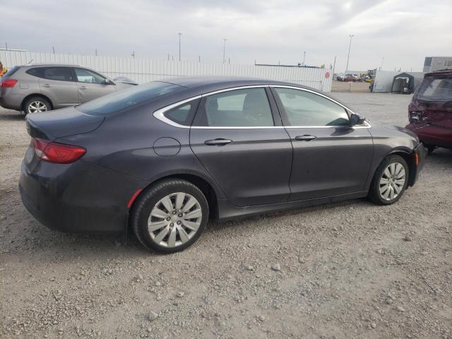 Photo 2 VIN: 1C3CCCFB9GN103448 - CHRYSLER 200 