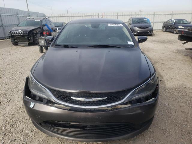 Photo 4 VIN: 1C3CCCFB9GN103448 - CHRYSLER 200 