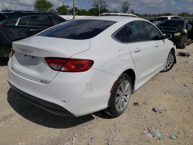 Photo 3 VIN: 1C3CCCFB9GN156389 - CHRYSLER 200 LX 