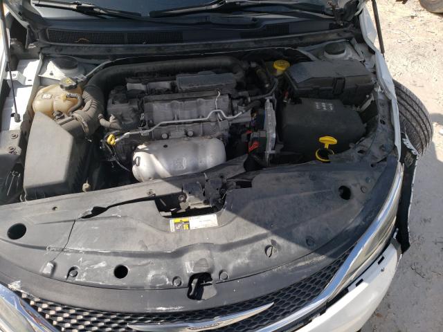 Photo 6 VIN: 1C3CCCFB9GN156389 - CHRYSLER 200 LX 