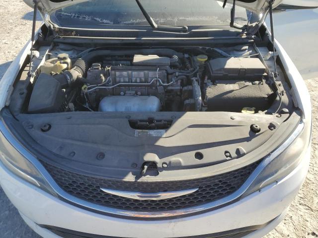 Photo 10 VIN: 1C3CCCFB9GN171443 - CHRYSLER 200 LX 