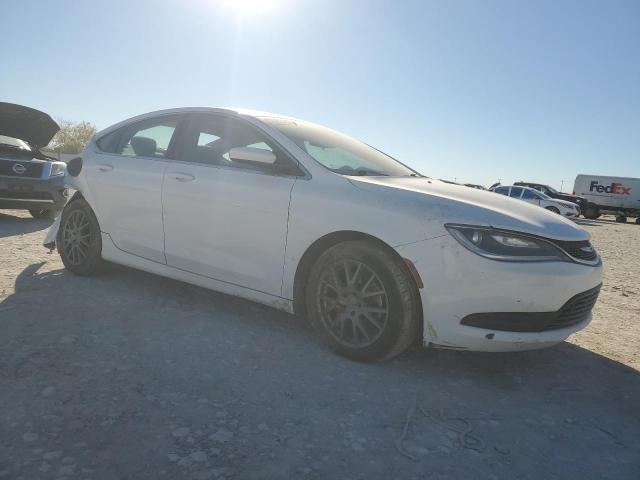 Photo 3 VIN: 1C3CCCFB9GN171443 - CHRYSLER 200 LX 