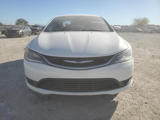 Photo 4 VIN: 1C3CCCFB9GN171443 - CHRYSLER 200 LX 