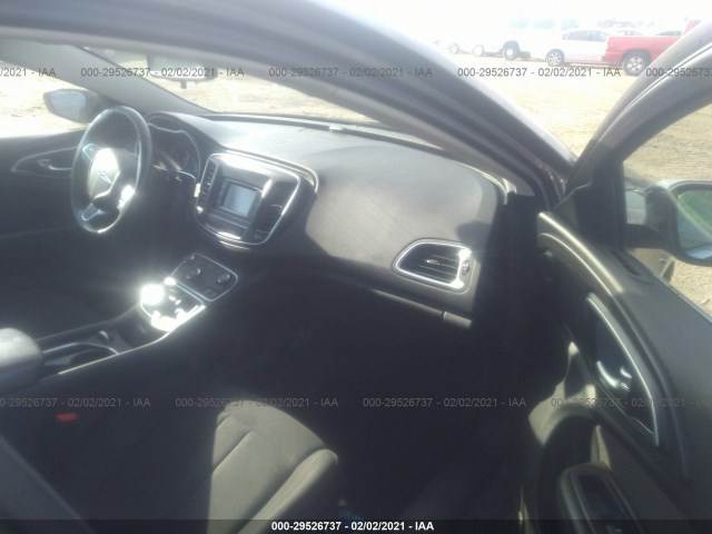 Photo 4 VIN: 1C3CCCFB9GN190882 - CHRYSLER 200 