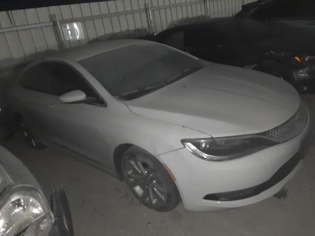 Photo 3 VIN: 1C3CCCFB9HN500692 - CHRYSLER 200 LX 