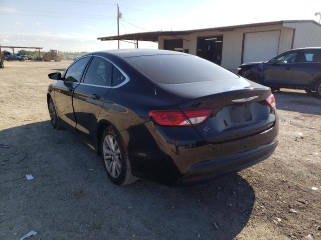 Photo 2 VIN: 1C3CCCFB9HN501275 - CHRYSLER 200 LX 