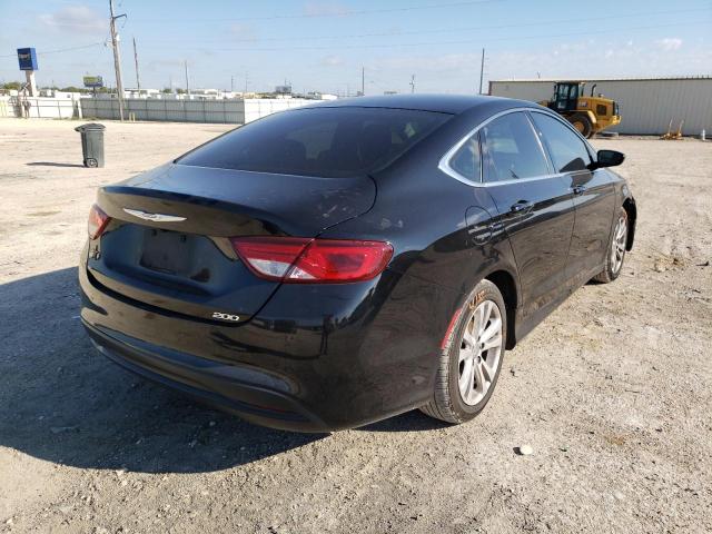 Photo 3 VIN: 1C3CCCFB9HN501275 - CHRYSLER 200 LX 