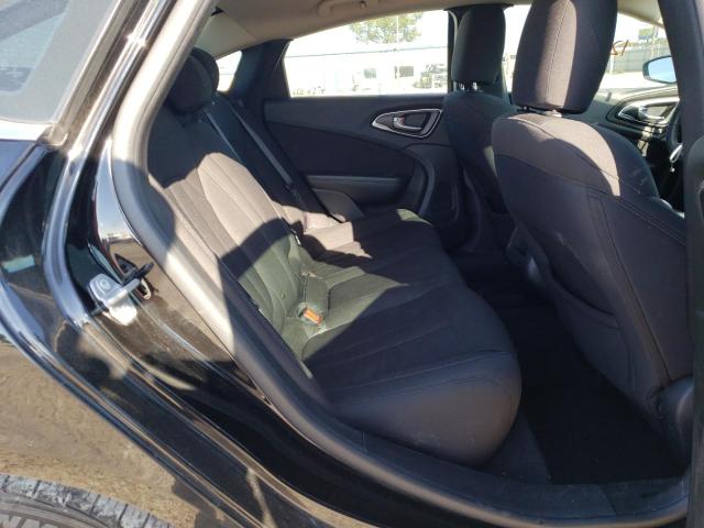 Photo 5 VIN: 1C3CCCFB9HN501275 - CHRYSLER 200 LX 