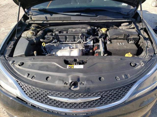 Photo 6 VIN: 1C3CCCFB9HN501275 - CHRYSLER 200 LX 