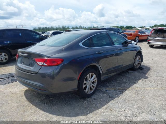 Photo 3 VIN: 1C3CCCFB9HN509327 - CHRYSLER 200 