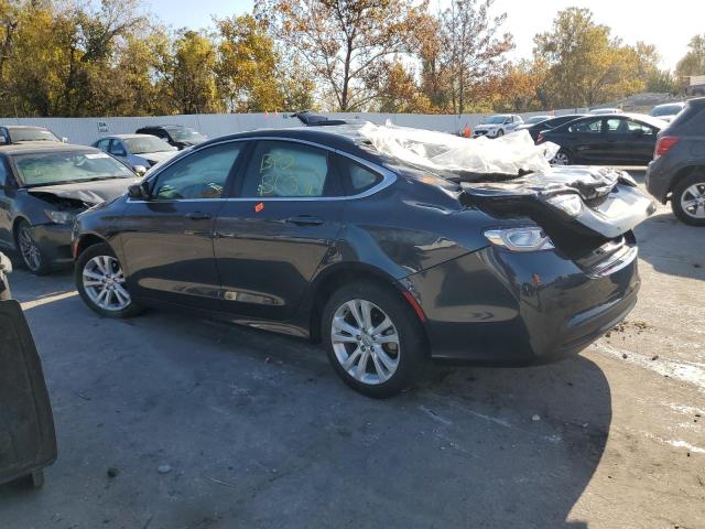 Photo 1 VIN: 1C3CCCFB9HN510574 - CHRYSLER 200 LX 