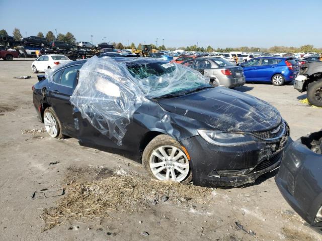 Photo 3 VIN: 1C3CCCFB9HN510574 - CHRYSLER 200 LX 