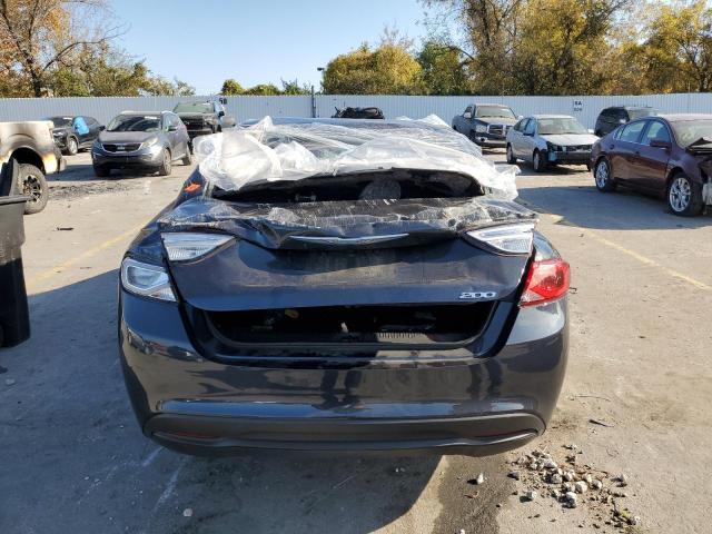 Photo 5 VIN: 1C3CCCFB9HN510574 - CHRYSLER 200 LX 