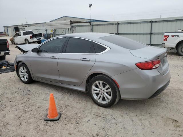 Photo 1 VIN: 1C3CCCFB9HN510820 - CHRYSLER 200 