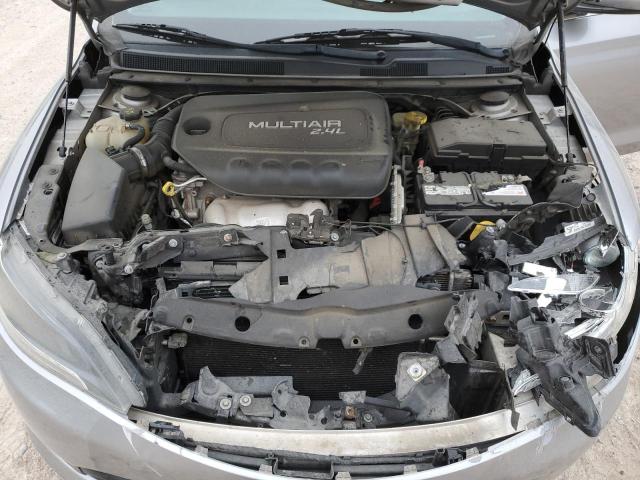 Photo 10 VIN: 1C3CCCFB9HN510820 - CHRYSLER 200 