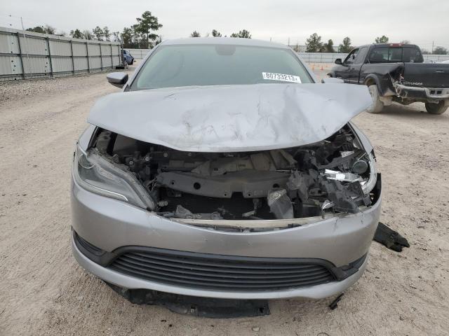 Photo 4 VIN: 1C3CCCFB9HN510820 - CHRYSLER 200 