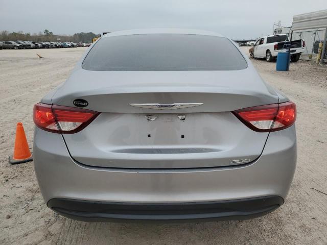 Photo 5 VIN: 1C3CCCFB9HN510820 - CHRYSLER 200 