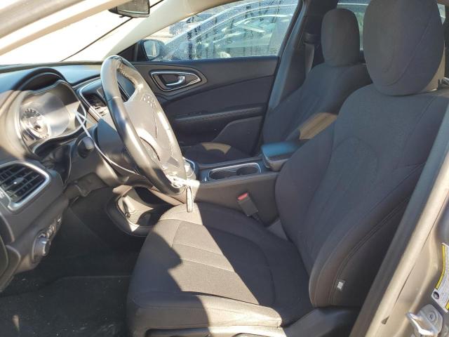 Photo 6 VIN: 1C3CCCFB9HN510820 - CHRYSLER 200 