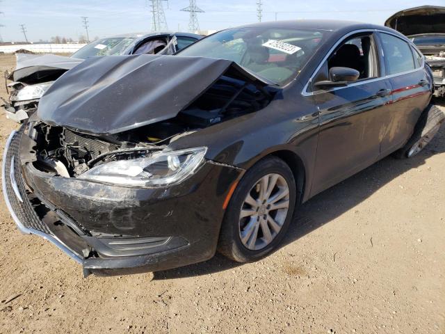 Photo 0 VIN: 1C3CCCFB9HN510834 - CHRYSLER 200 LX 