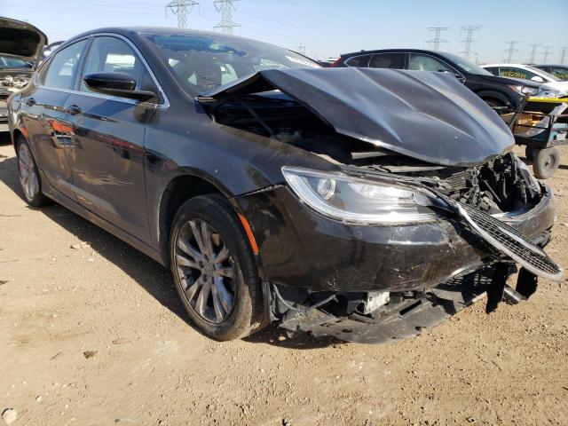 Photo 3 VIN: 1C3CCCFB9HN510834 - CHRYSLER 200 LX 