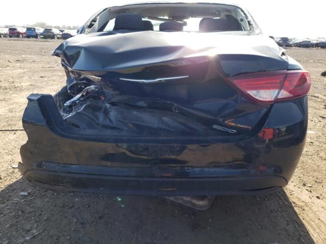 Photo 5 VIN: 1C3CCCFB9HN510834 - CHRYSLER 200 LX 