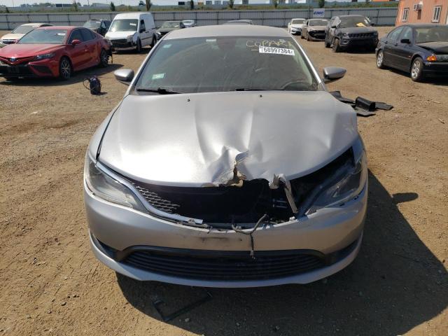 Photo 4 VIN: 1C3CCCFBXFN560638 - CHRYSLER 200 LX 