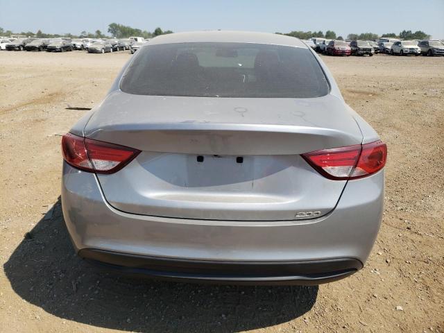 Photo 5 VIN: 1C3CCCFBXFN560638 - CHRYSLER 200 LX 