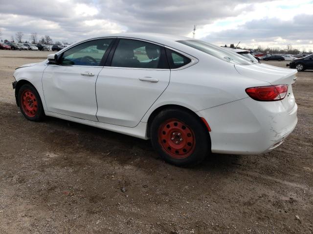 Photo 1 VIN: 1C3CCCFBXFN570442 - CHRYSLER 200 LX 