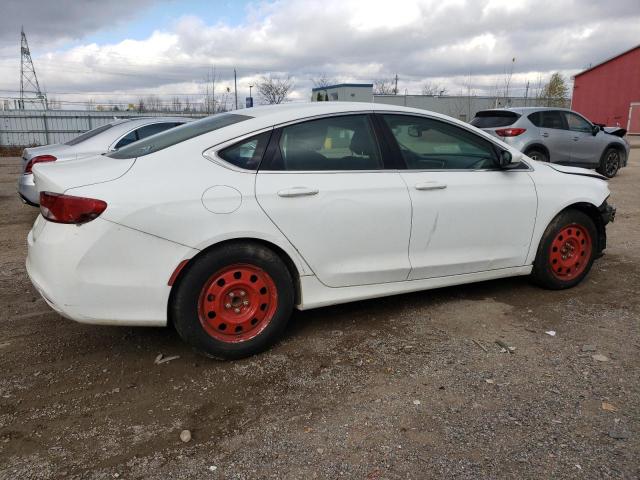 Photo 2 VIN: 1C3CCCFBXFN570442 - CHRYSLER 200 LX 