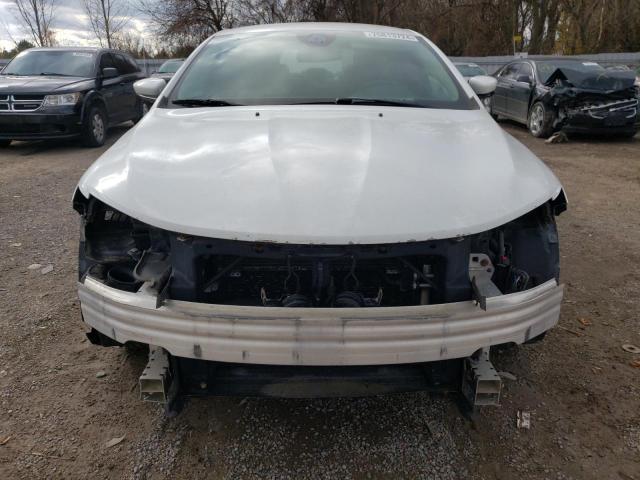 Photo 4 VIN: 1C3CCCFBXFN570442 - CHRYSLER 200 LX 