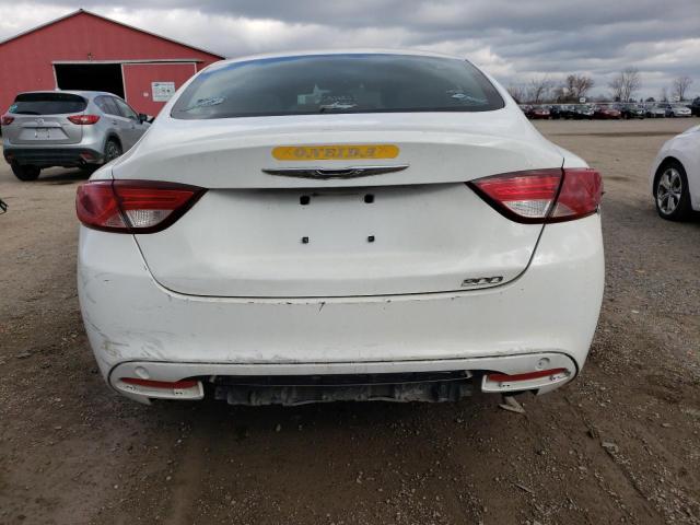 Photo 5 VIN: 1C3CCCFBXFN570442 - CHRYSLER 200 LX 