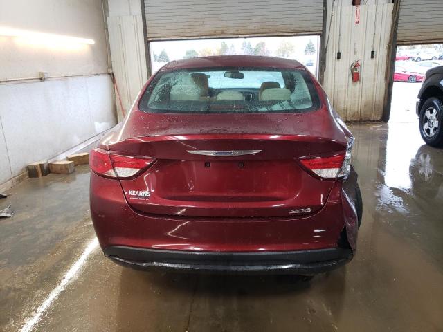 Photo 5 VIN: 1C3CCCFBXFN586057 - CHRYSLER 200 LX 