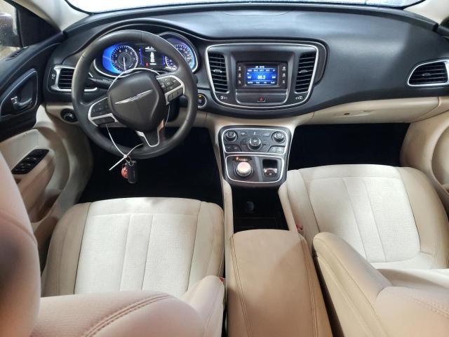 Photo 7 VIN: 1C3CCCFBXFN586057 - CHRYSLER 200 LX 