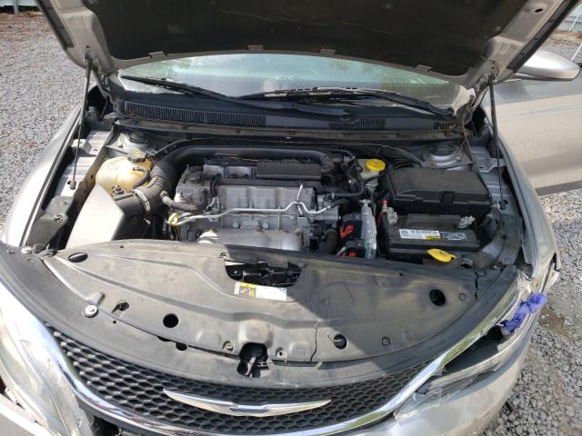 Photo 6 VIN: 1C3CCCFBXFN599620 - CHRYSLER 200 LX 