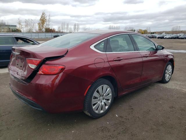 Photo 2 VIN: 1C3CCCFBXFN648217 - CHRYSLER 200 LX 