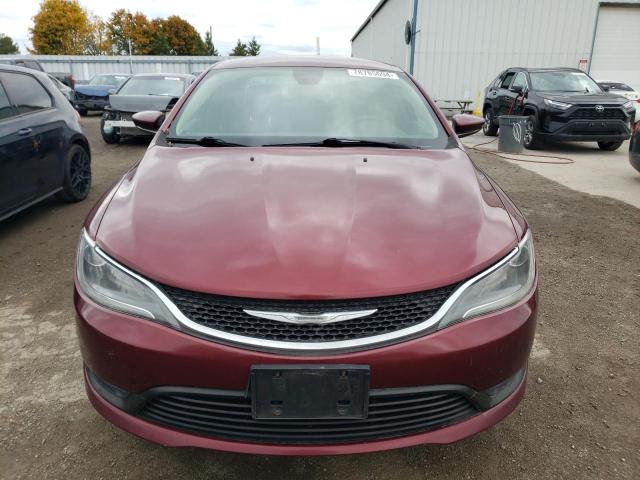 Photo 4 VIN: 1C3CCCFBXFN648217 - CHRYSLER 200 LX 