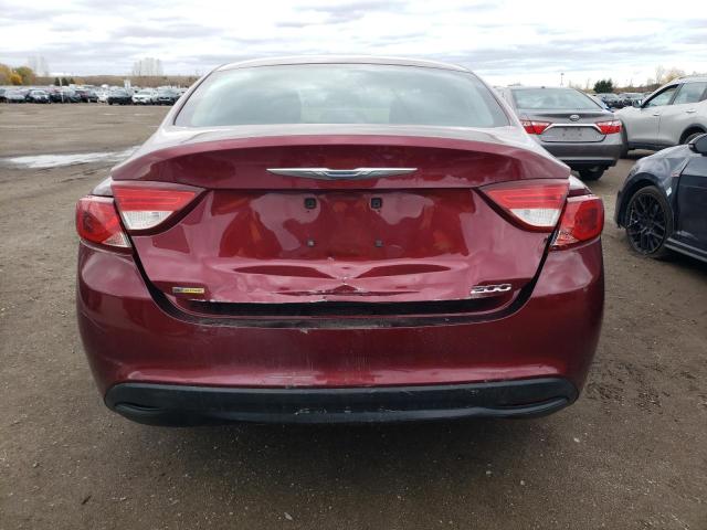 Photo 5 VIN: 1C3CCCFBXFN648217 - CHRYSLER 200 LX 