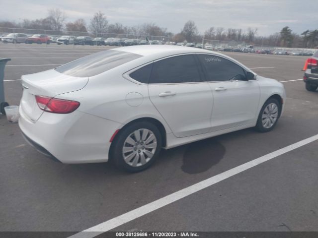 Photo 3 VIN: 1C3CCCFBXFN682559 - CHRYSLER 200 