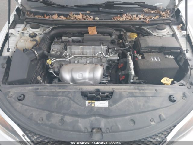 Photo 9 VIN: 1C3CCCFBXFN682559 - CHRYSLER 200 