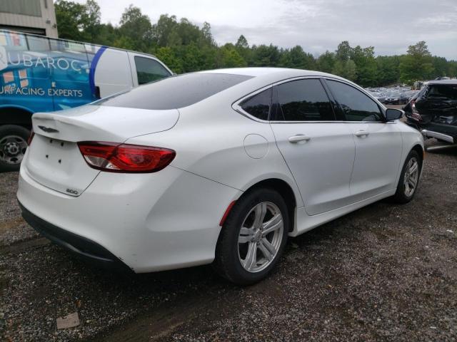 Photo 2 VIN: 1C3CCCFBXFN754635 - CHRYSLER 200 LX 