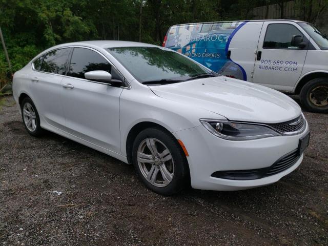 Photo 3 VIN: 1C3CCCFBXFN754635 - CHRYSLER 200 LX 