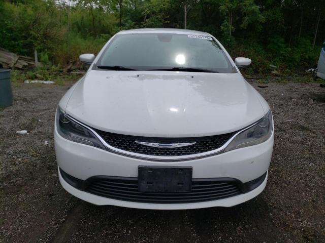 Photo 4 VIN: 1C3CCCFBXFN754635 - CHRYSLER 200 LX 