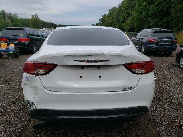 Photo 5 VIN: 1C3CCCFBXFN754635 - CHRYSLER 200 LX 