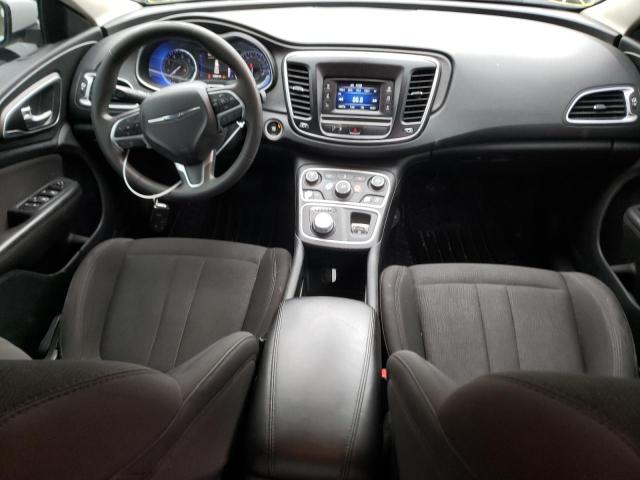 Photo 7 VIN: 1C3CCCFBXFN754635 - CHRYSLER 200 LX 