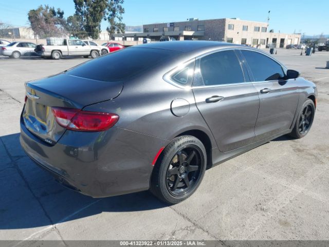 Photo 3 VIN: 1C3CCCFBXGN100798 - CHRYSLER 200 