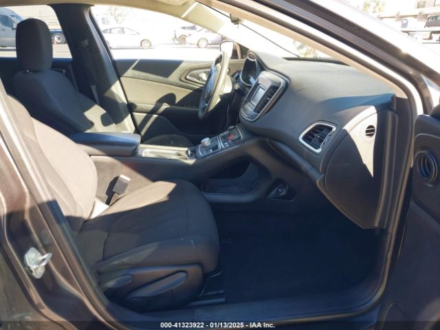 Photo 4 VIN: 1C3CCCFBXGN100798 - CHRYSLER 200 